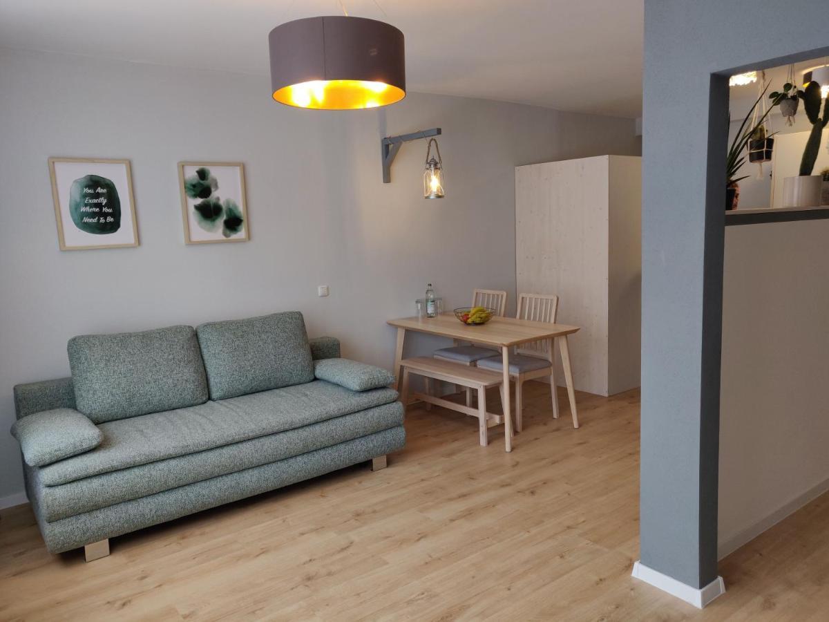 Chiemsee Apartments Altenmarkt an der Alz Экстерьер фото