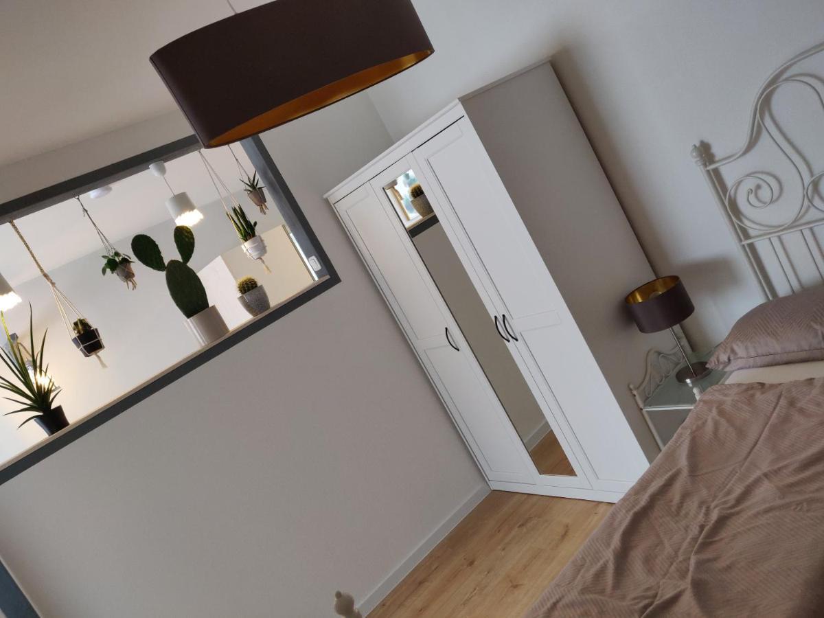 Chiemsee Apartments Altenmarkt an der Alz Экстерьер фото