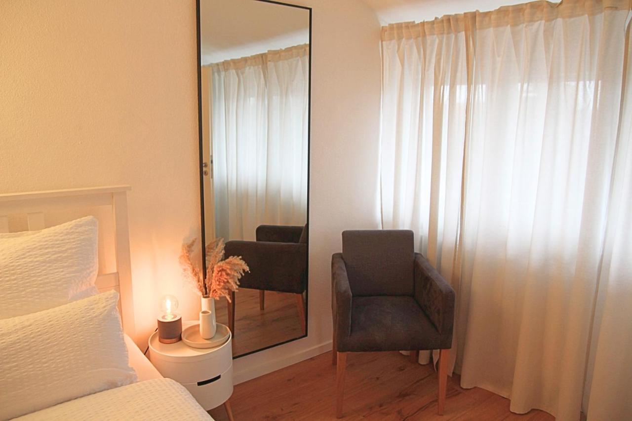 Chiemsee Apartments Altenmarkt an der Alz Номер фото