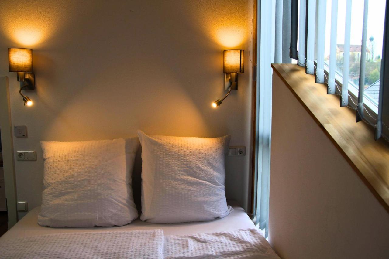 Chiemsee Apartments Altenmarkt an der Alz Номер фото