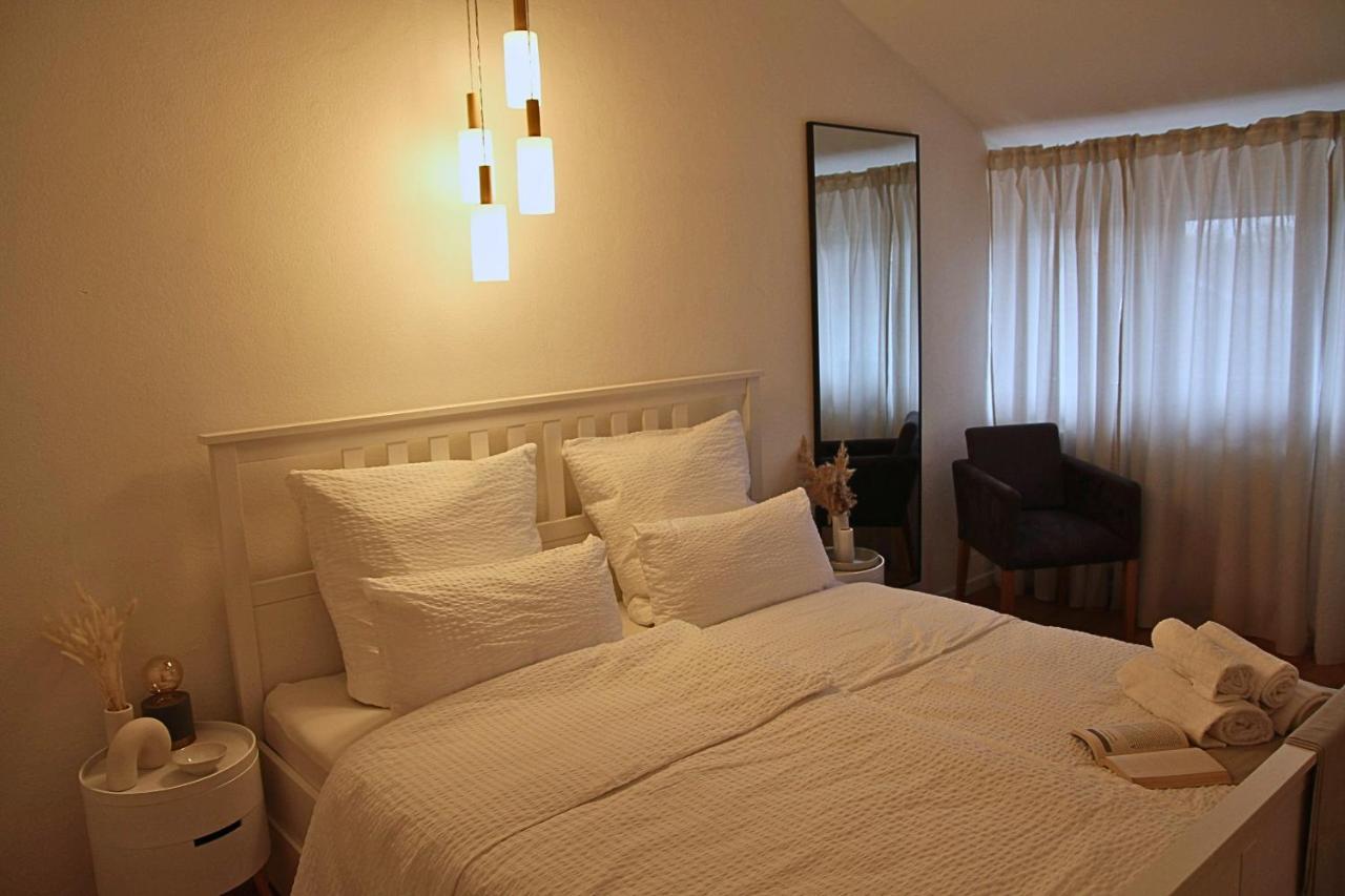 Chiemsee Apartments Altenmarkt an der Alz Номер фото