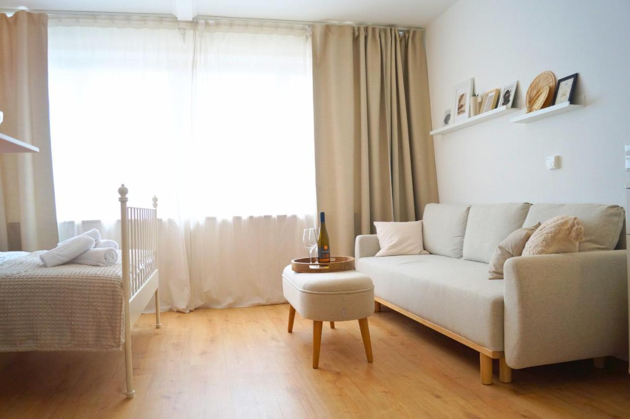 Chiemsee Apartments Altenmarkt an der Alz Экстерьер фото
