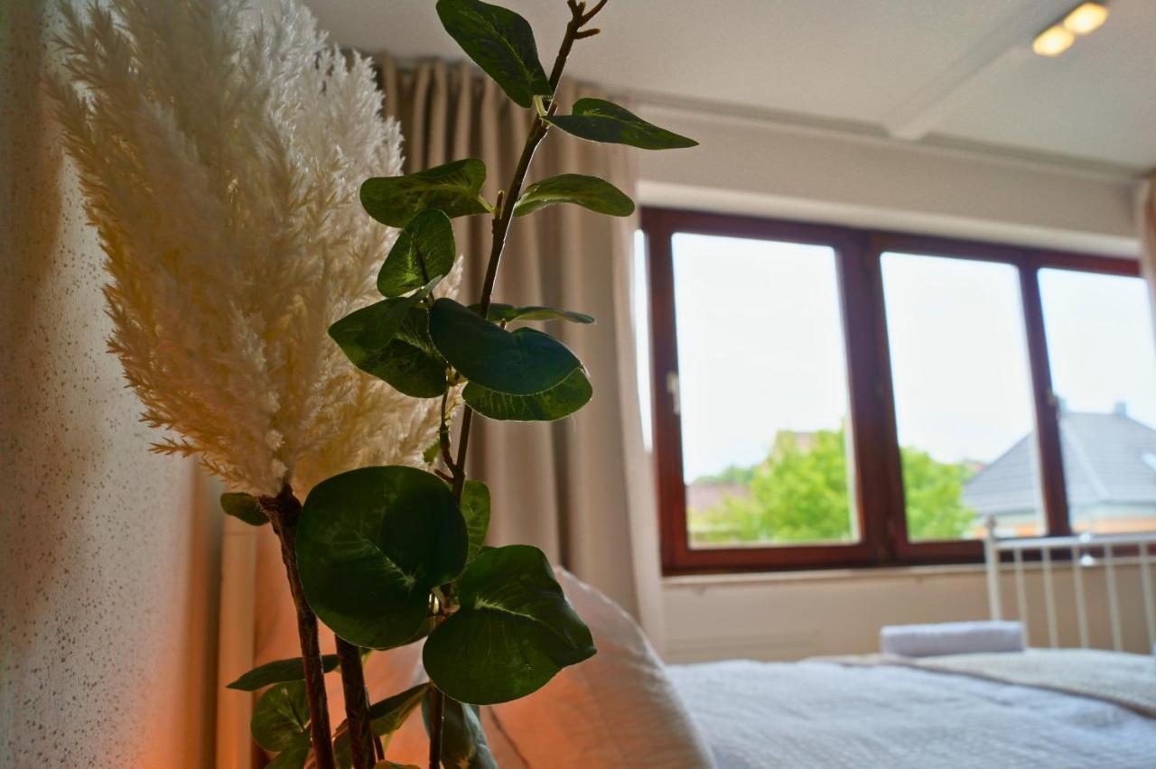Chiemsee Apartments Altenmarkt an der Alz Экстерьер фото