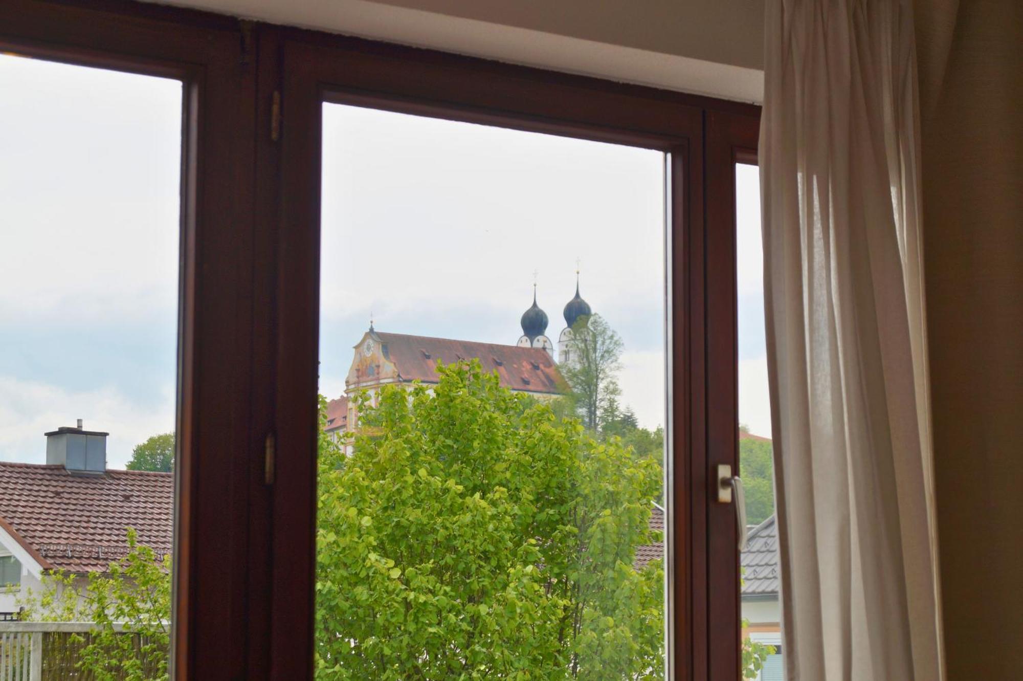 Chiemsee Apartments Altenmarkt an der Alz Номер фото