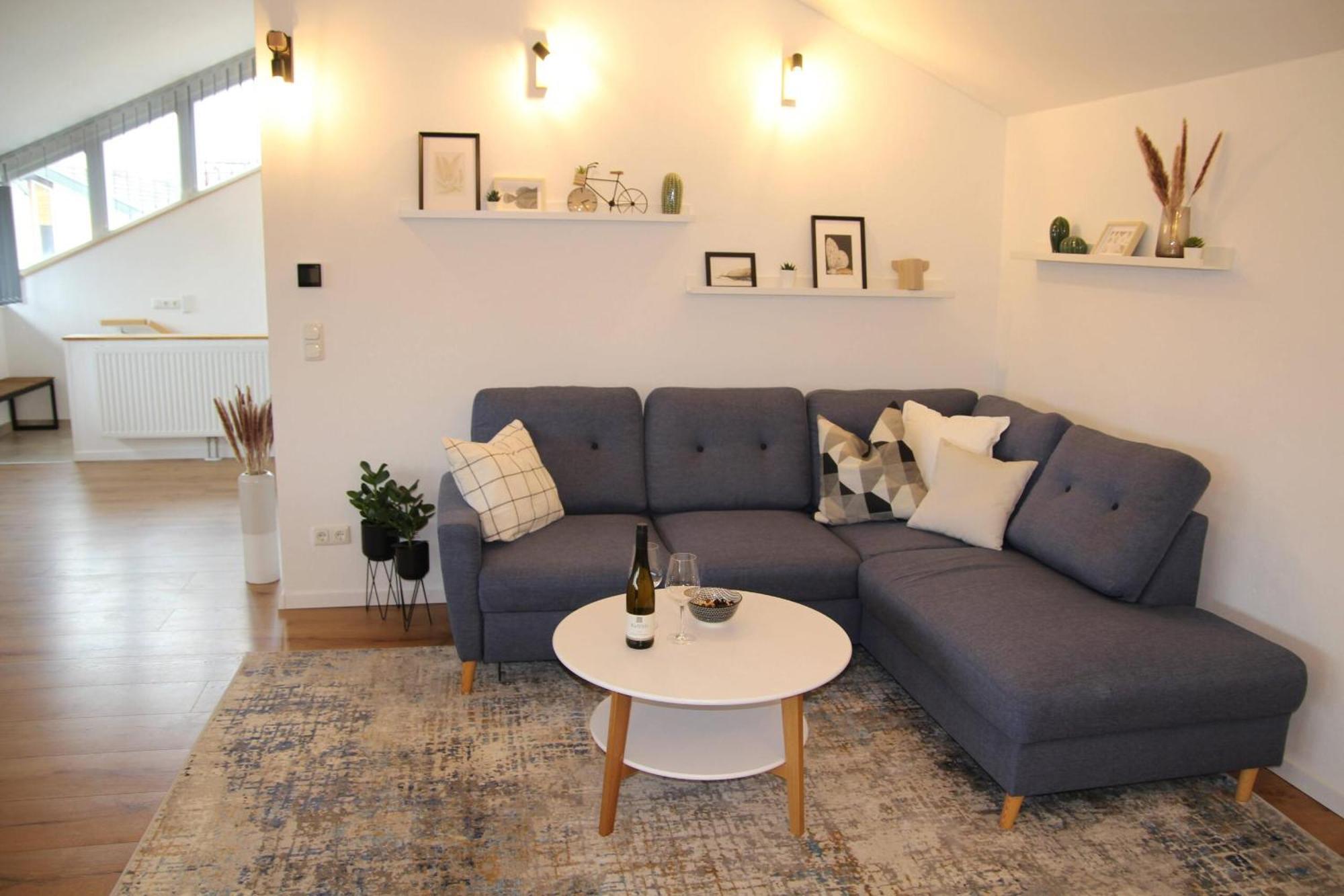 Chiemsee Apartments Altenmarkt an der Alz Номер фото