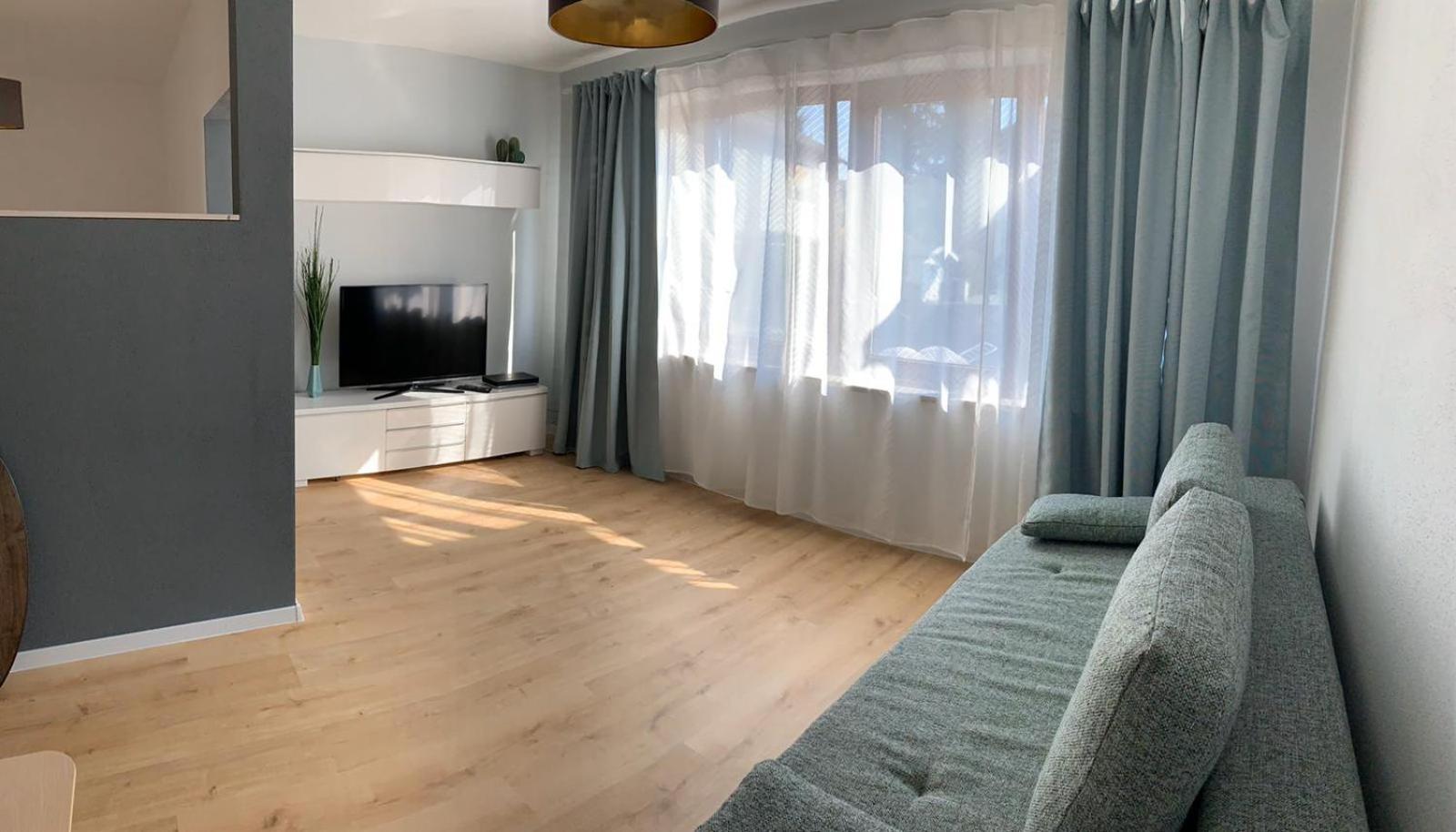 Chiemsee Apartments Altenmarkt an der Alz Номер фото