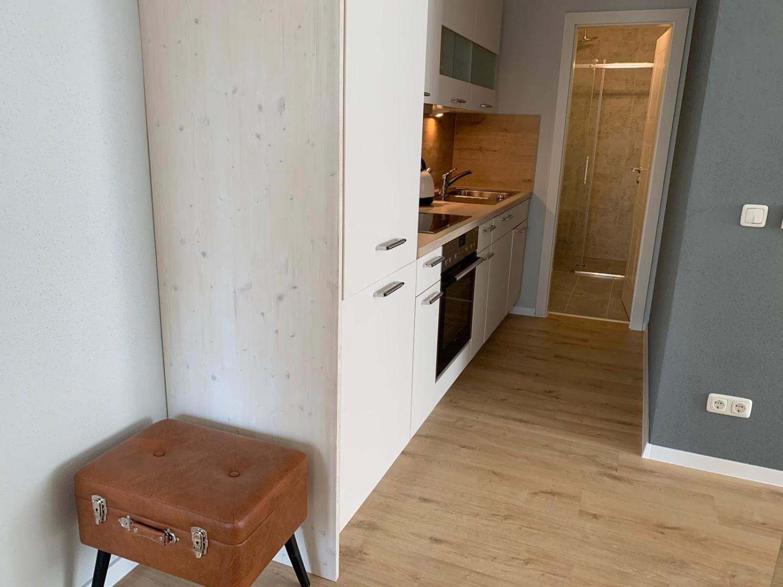 Chiemsee Apartments Altenmarkt an der Alz Номер фото