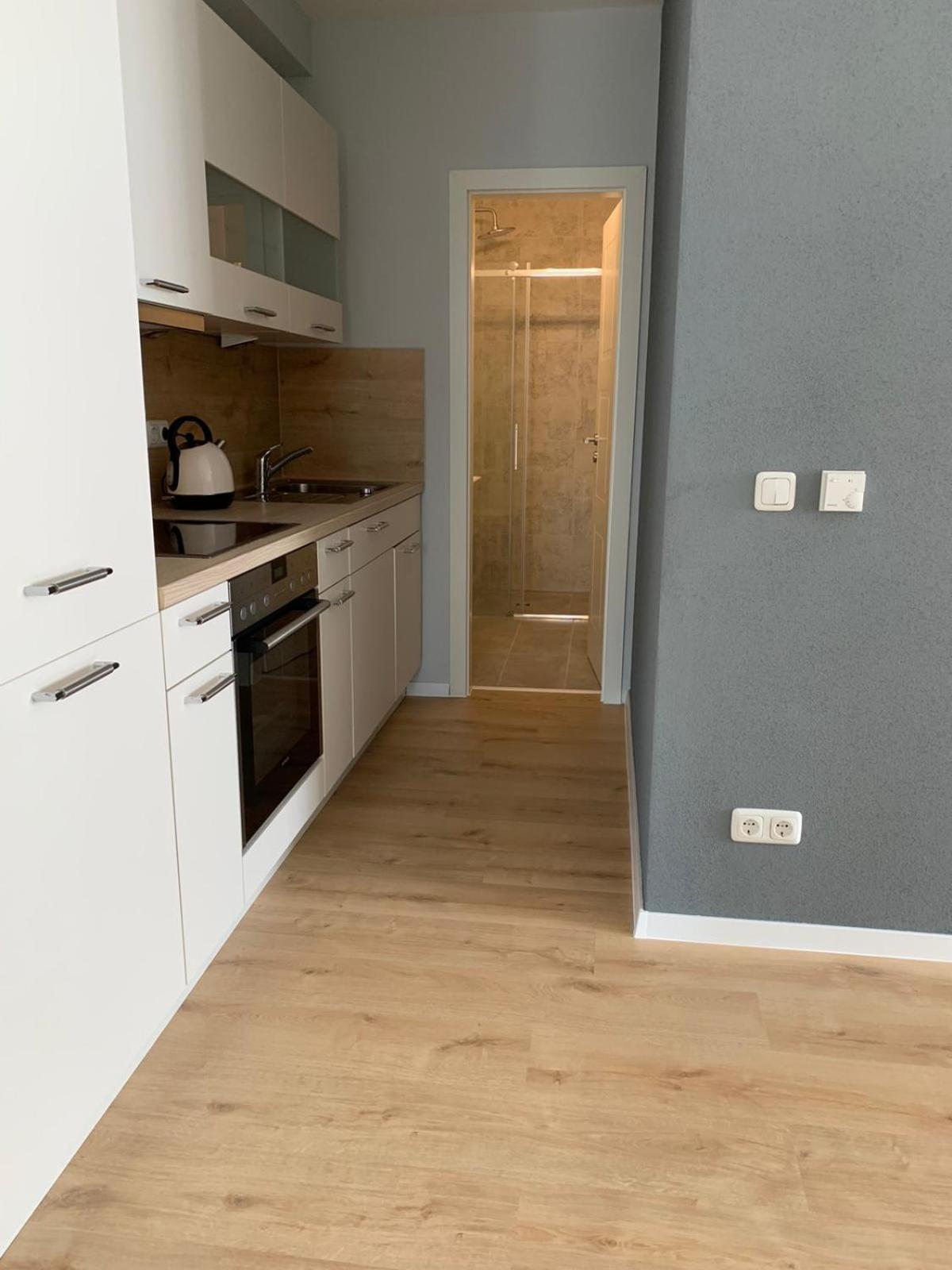 Chiemsee Apartments Altenmarkt an der Alz Номер фото