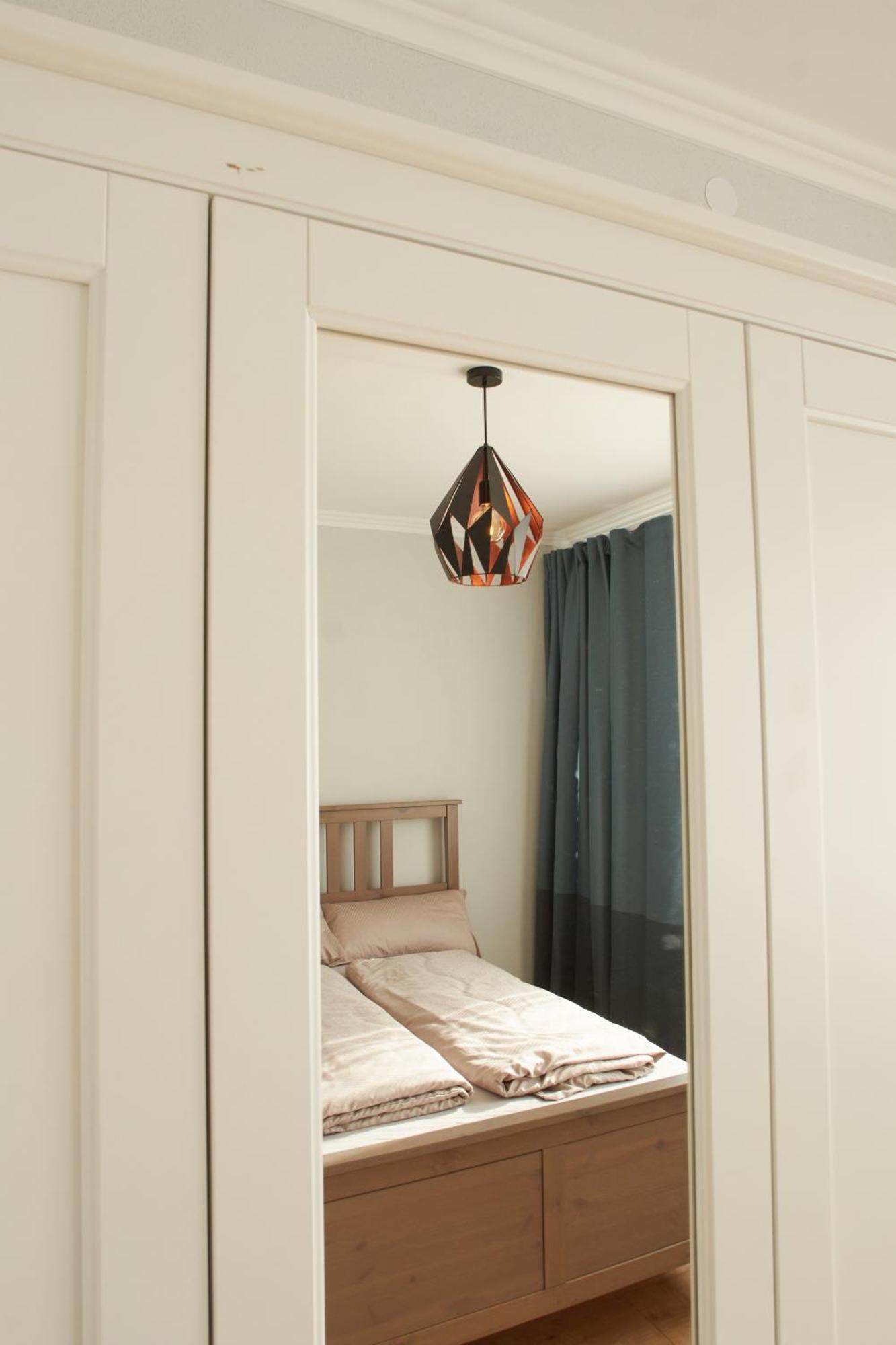 Chiemsee Apartments Altenmarkt an der Alz Номер фото
