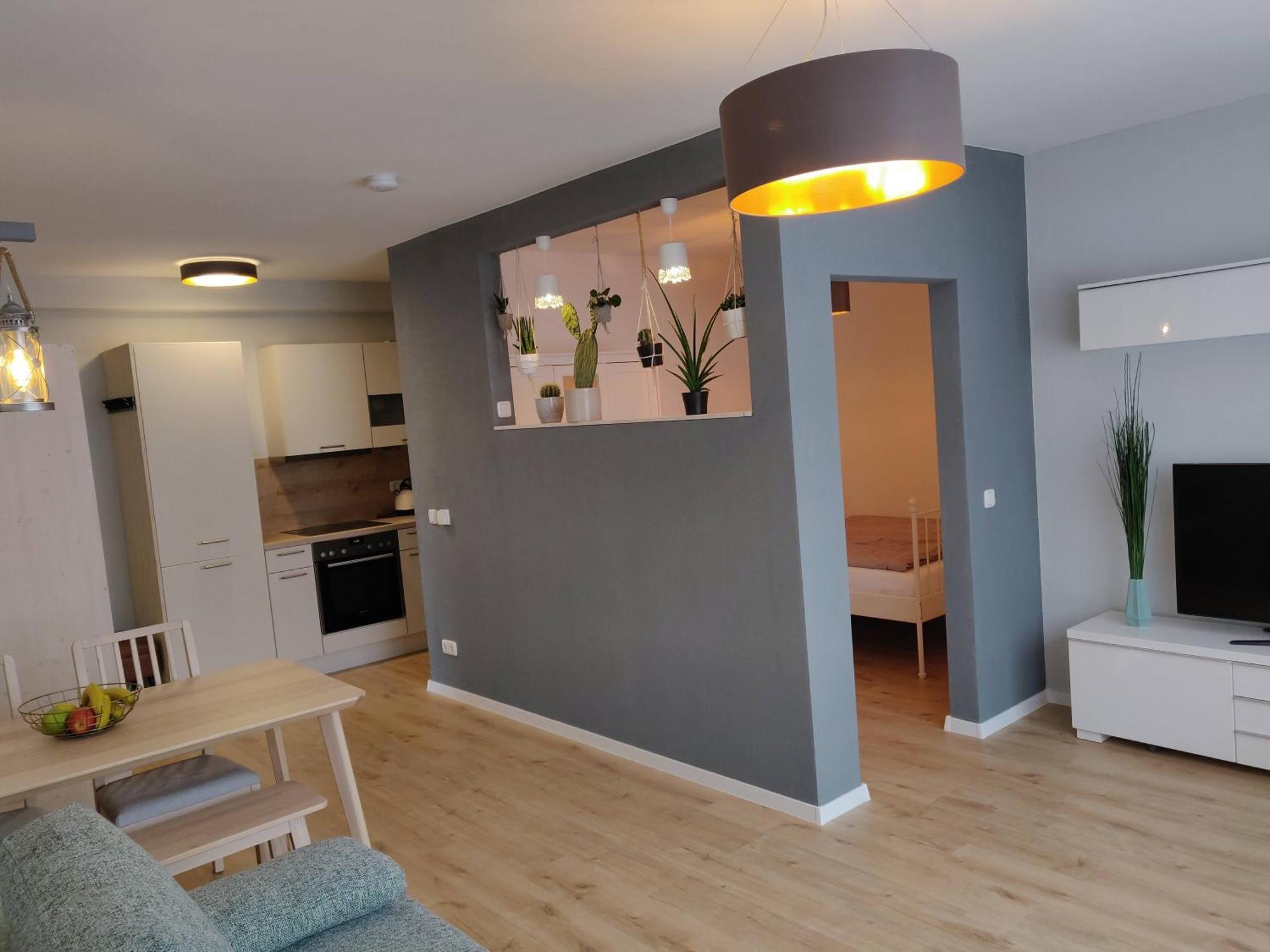 Chiemsee Apartments Altenmarkt an der Alz Номер фото