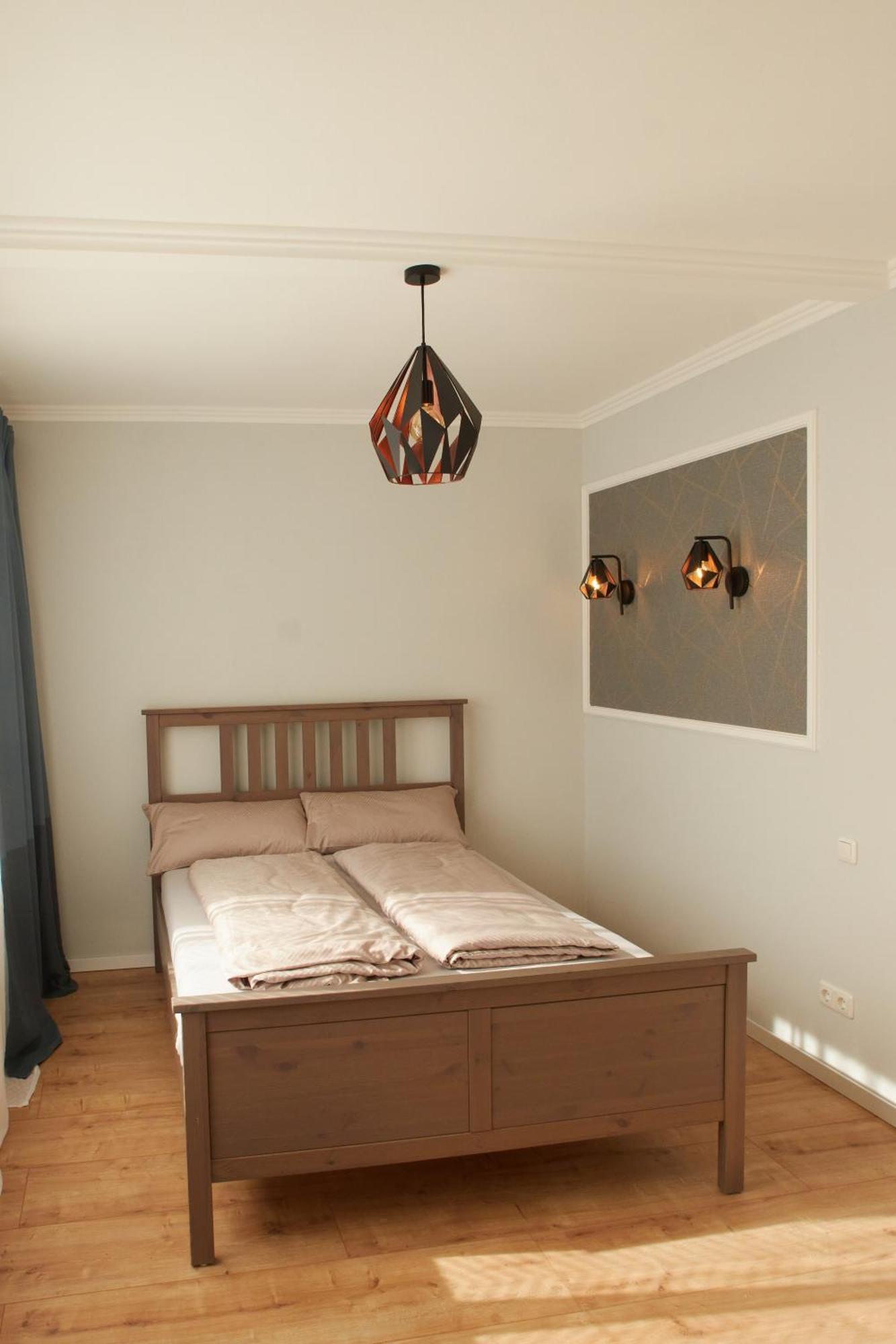 Chiemsee Apartments Altenmarkt an der Alz Номер фото