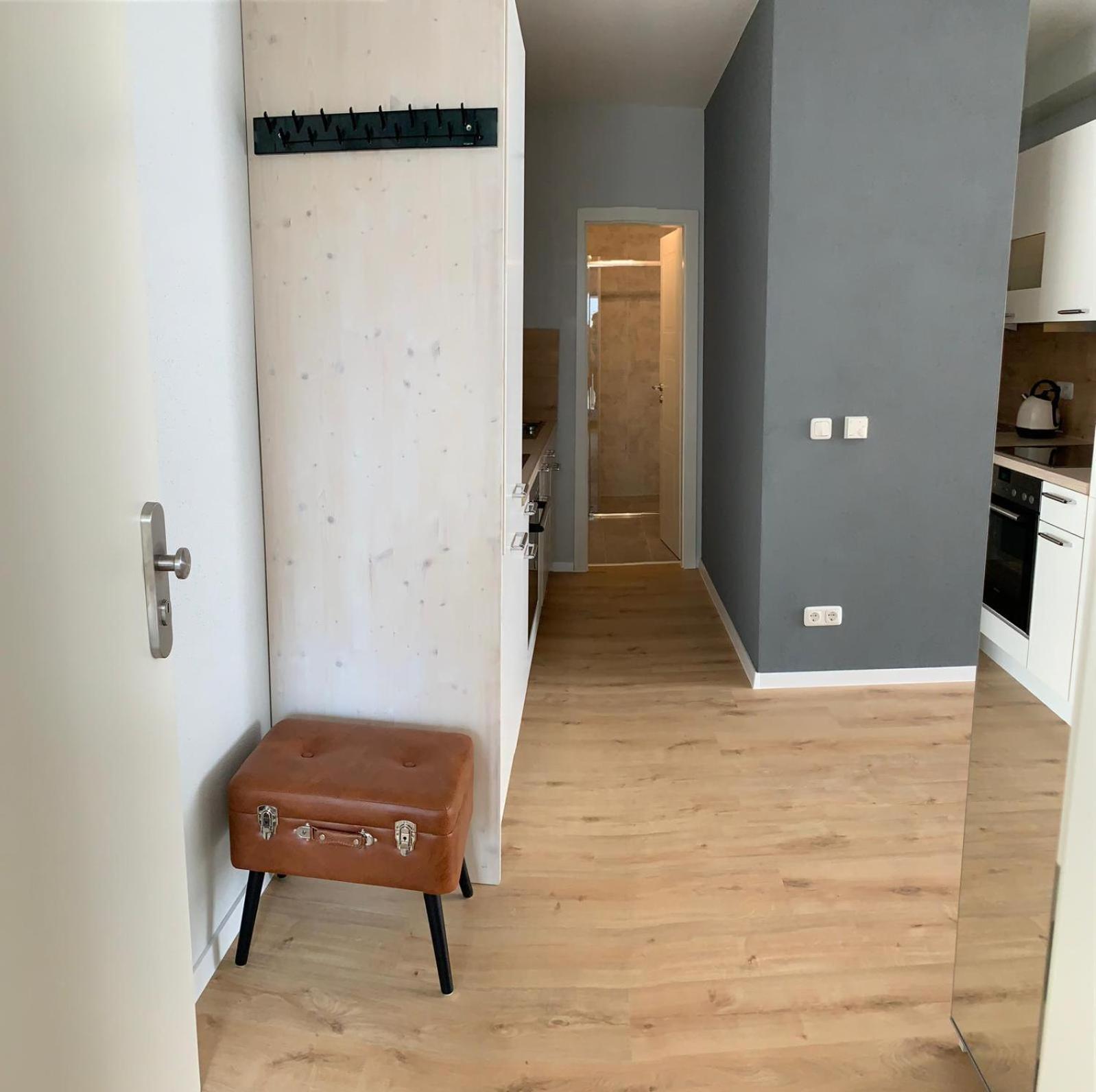 Chiemsee Apartments Altenmarkt an der Alz Номер фото
