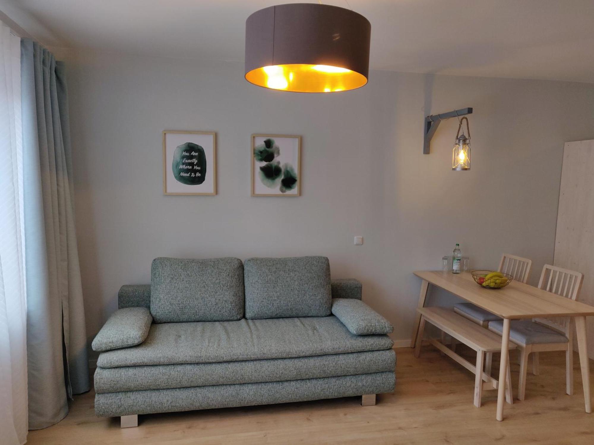 Chiemsee Apartments Altenmarkt an der Alz Номер фото